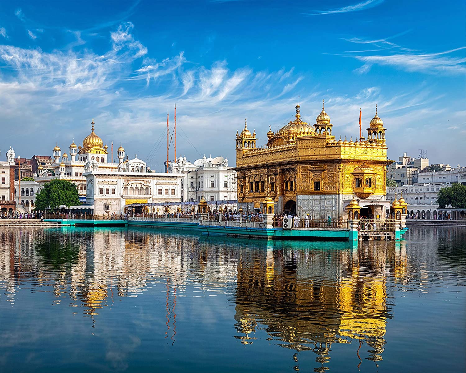 Golden Triangle