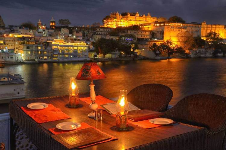 honymoon Udaipur