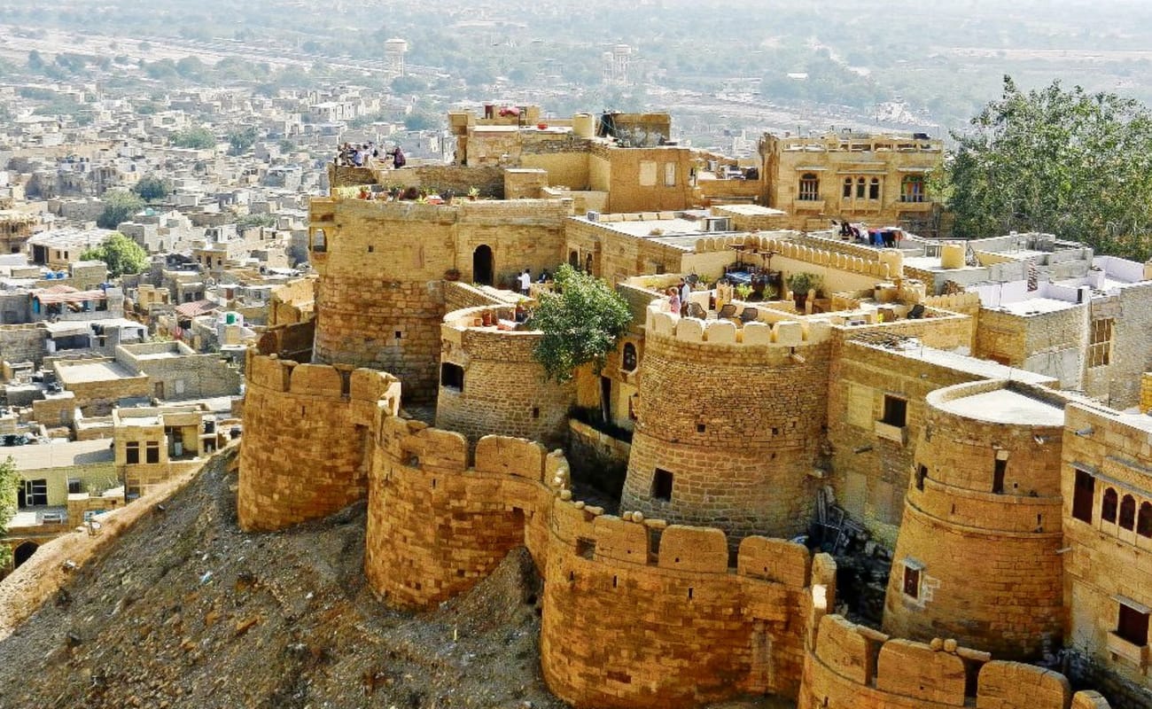 rajasthan